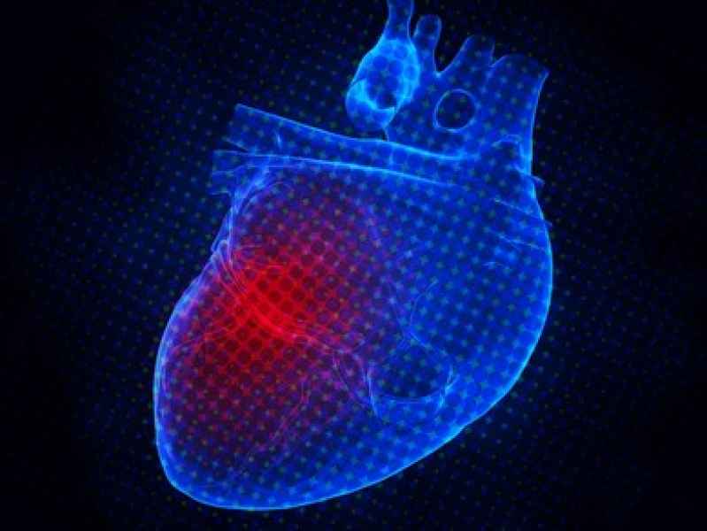 Embryonic Stem Cells to boost Heart repair