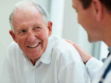 Patient Sm